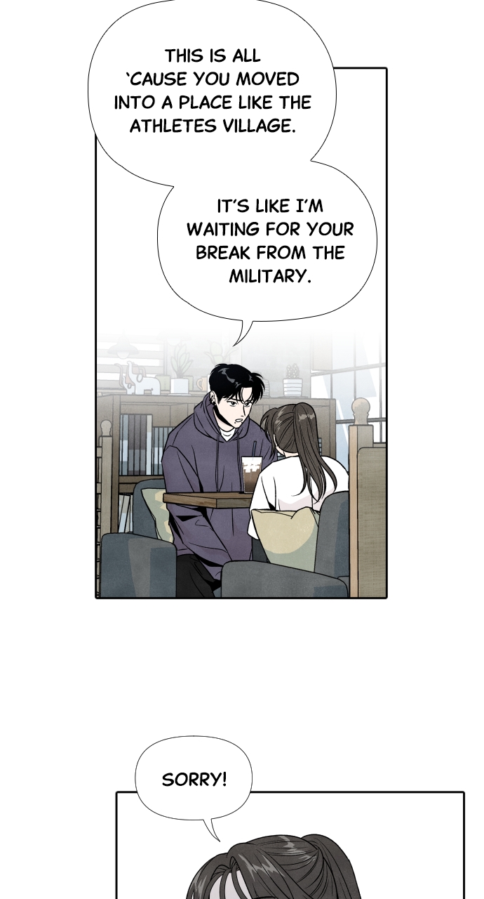 Read My Reason to Die EN Manga Online