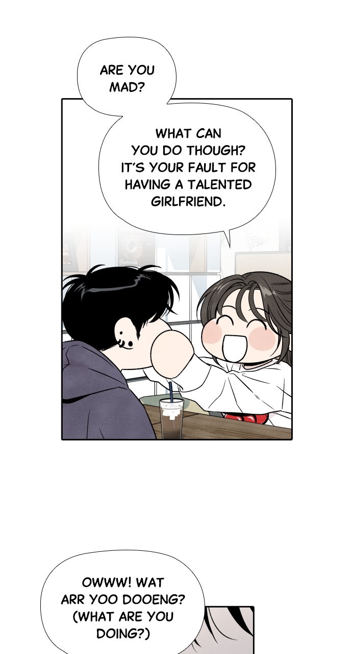 Read My Reason to Die EN Manga Online