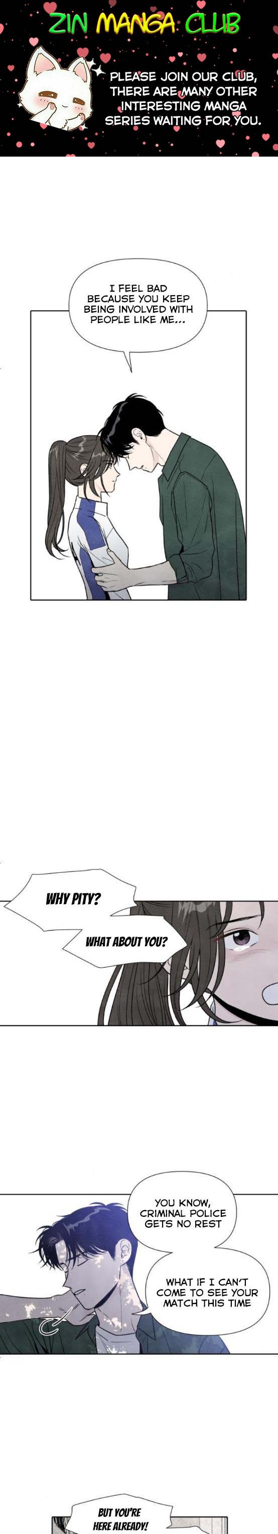 Read My Reason to Die EN Manga Online