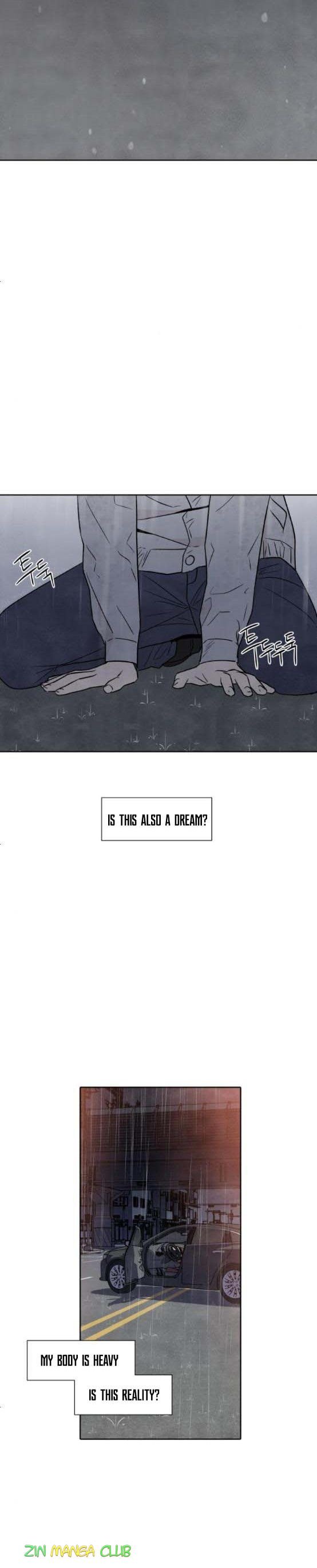 Read My Reason to Die EN Manga Online