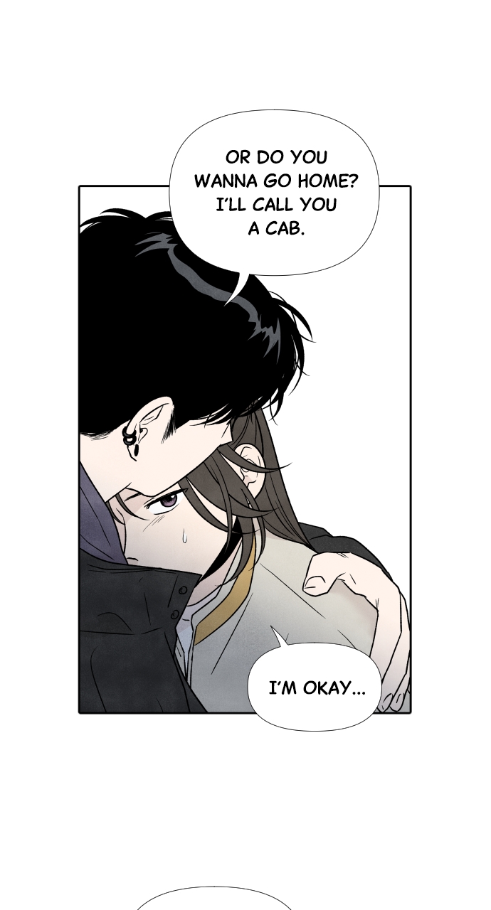 Read My Reason to Die EN Manga Online