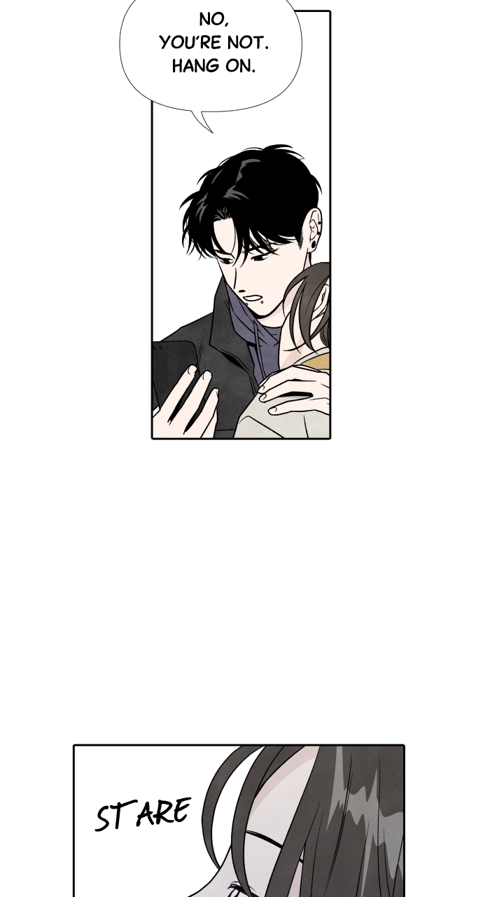 Read My Reason to Die EN Manga Online