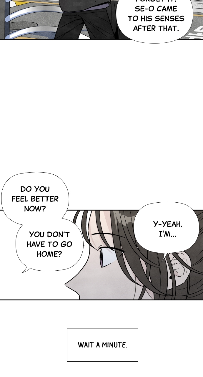 Read My Reason to Die EN Manga Online