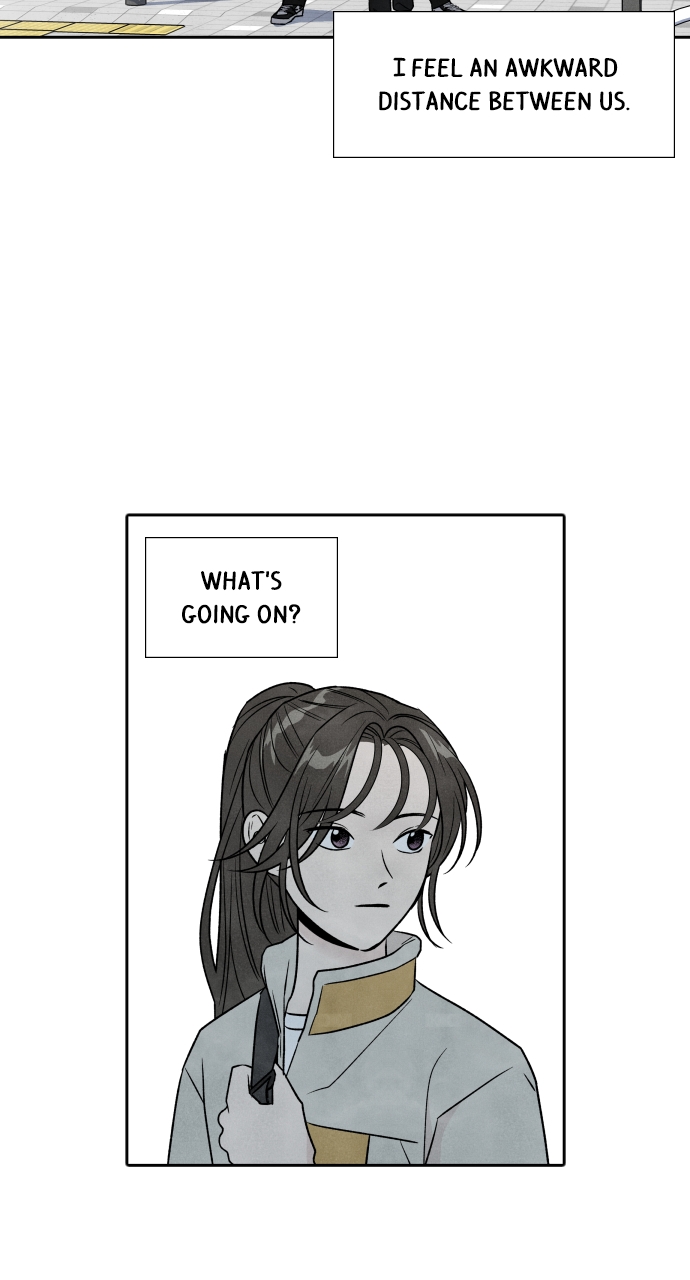 Read My Reason to Die EN Manga Online