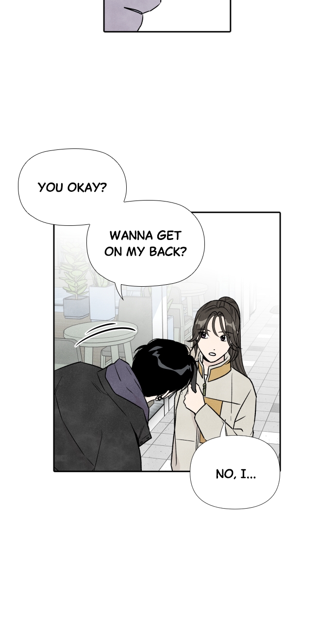 Read My Reason to Die EN Manga Online