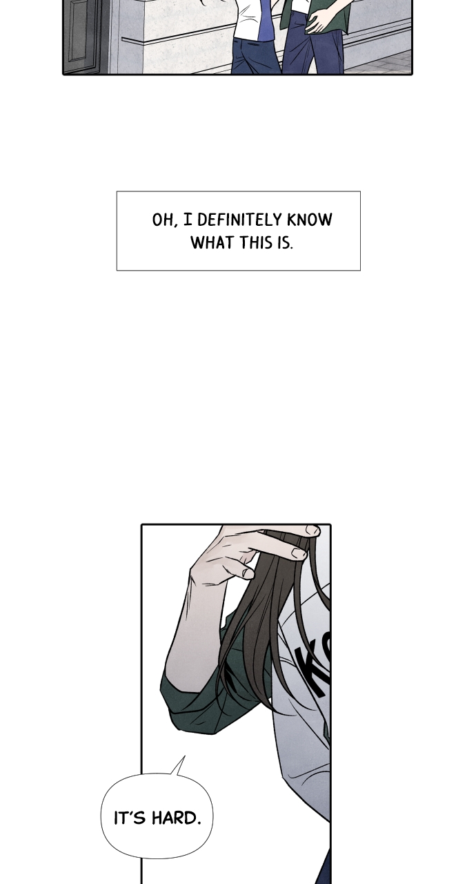 Read My Reason to Die EN Manga Online