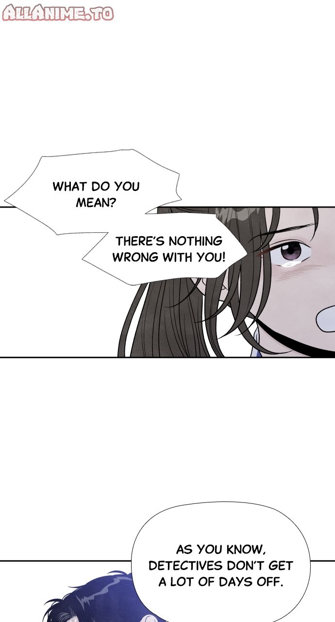 Read My Reason to Die EN Manga Online