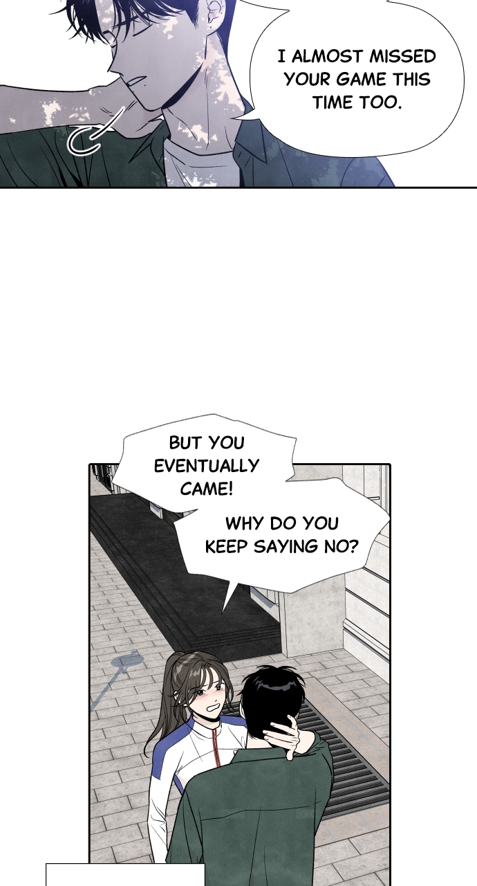 Read My Reason to Die EN Manga Online