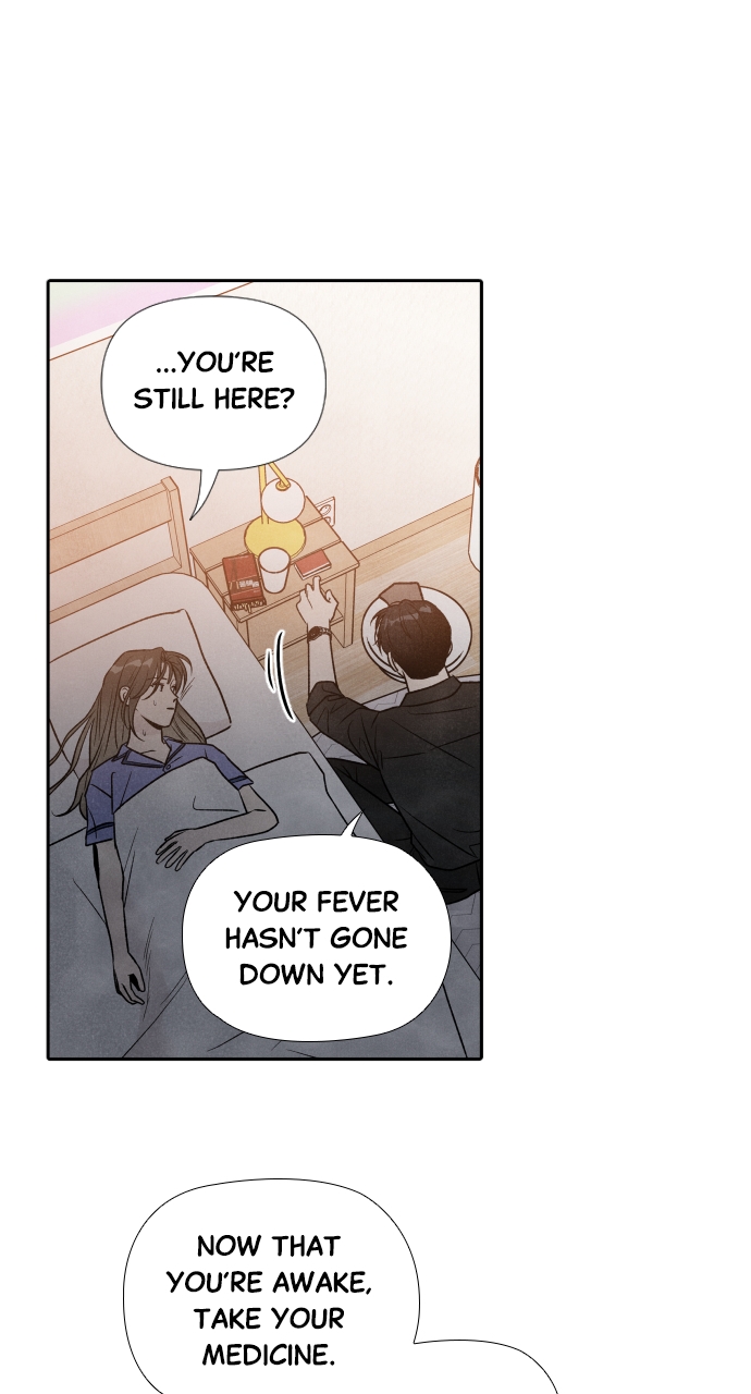 Read My Reason to Die EN Manga Online