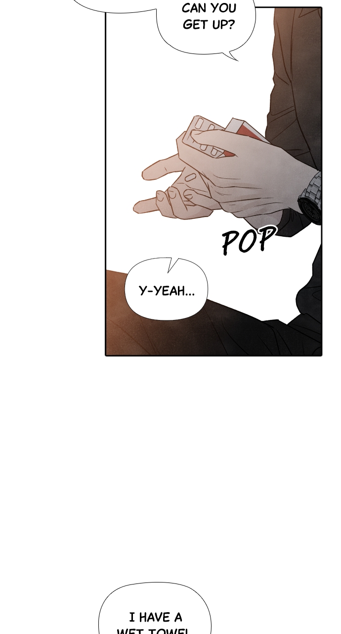 Read My Reason to Die EN Manga Online