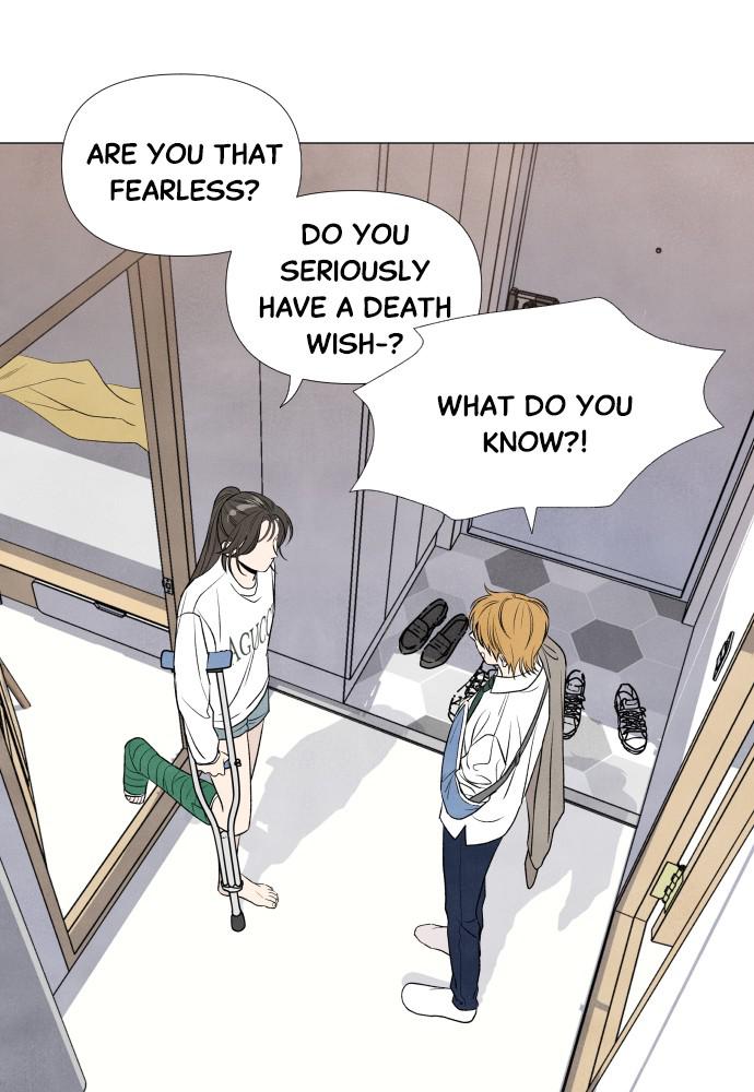 Read My Reason to Die EN Manga Online