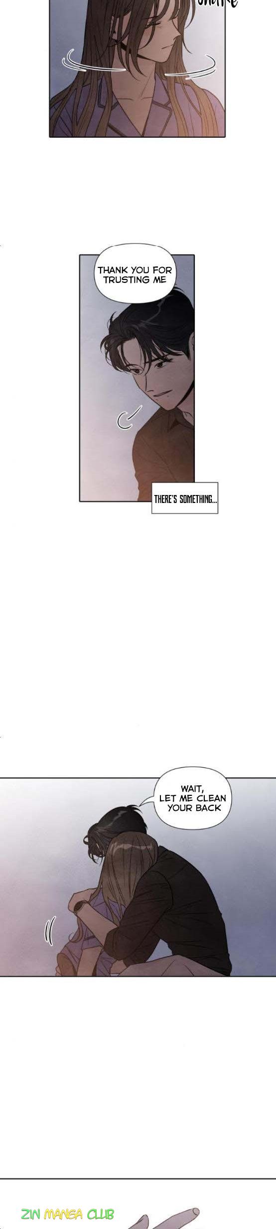 Read My Reason to Die EN Manga Online