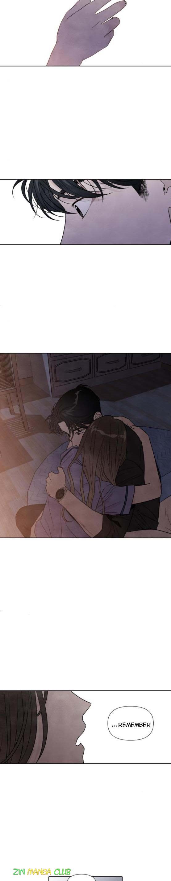 Read My Reason to Die EN Manga Online