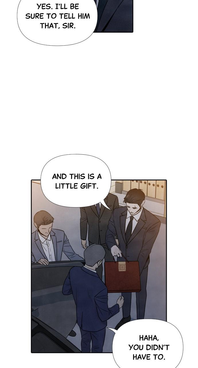 Read My Reason to Die EN Manga Online