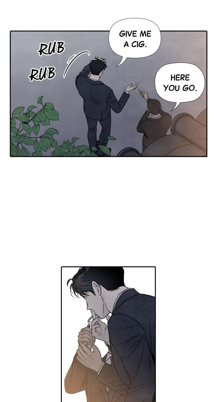 Read My Reason to Die EN Manga Online