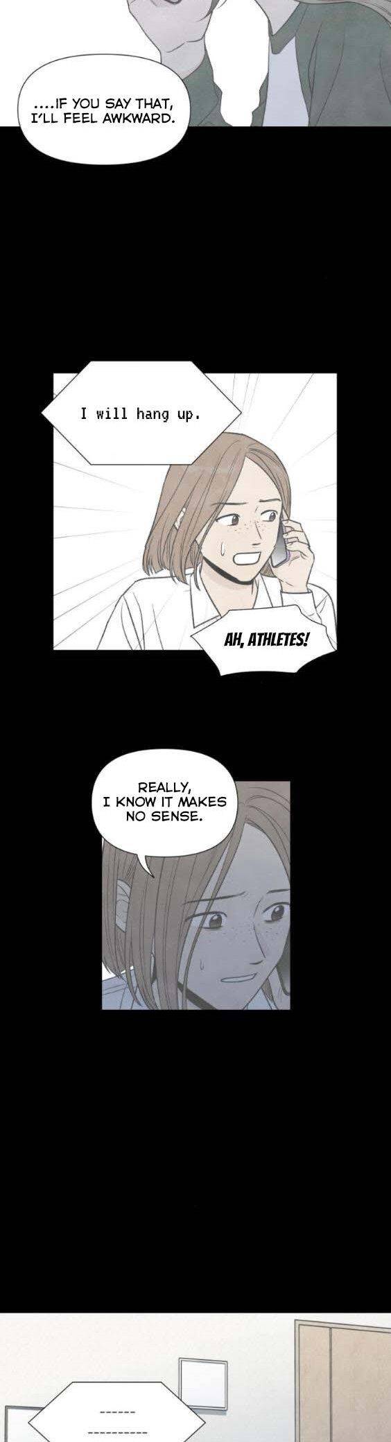 Read My Reason to Die EN Manga Online