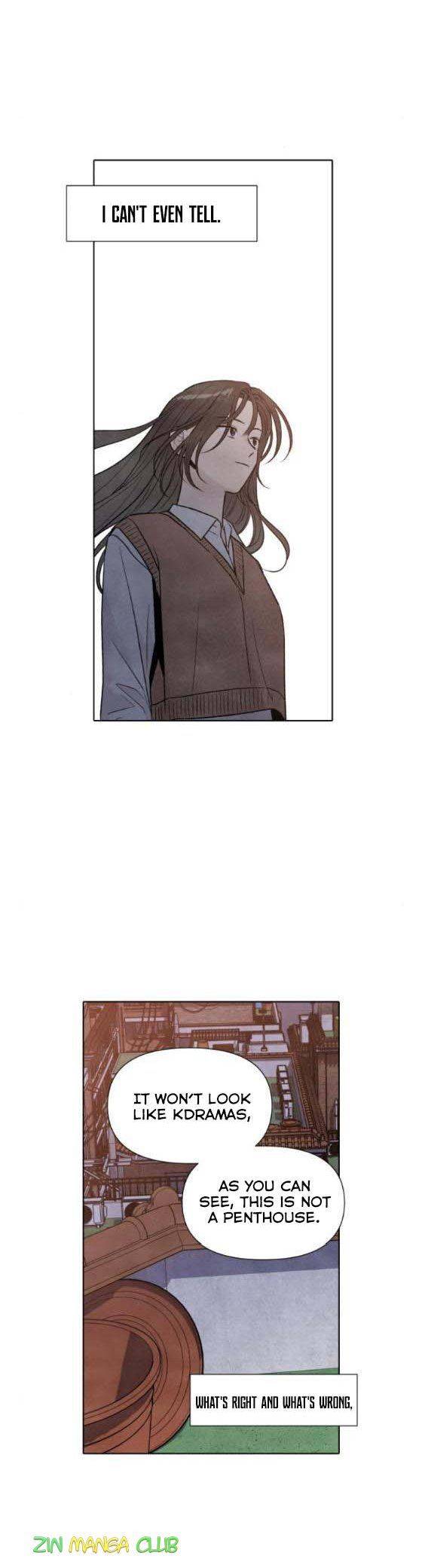 Read My Reason to Die EN Manga Online