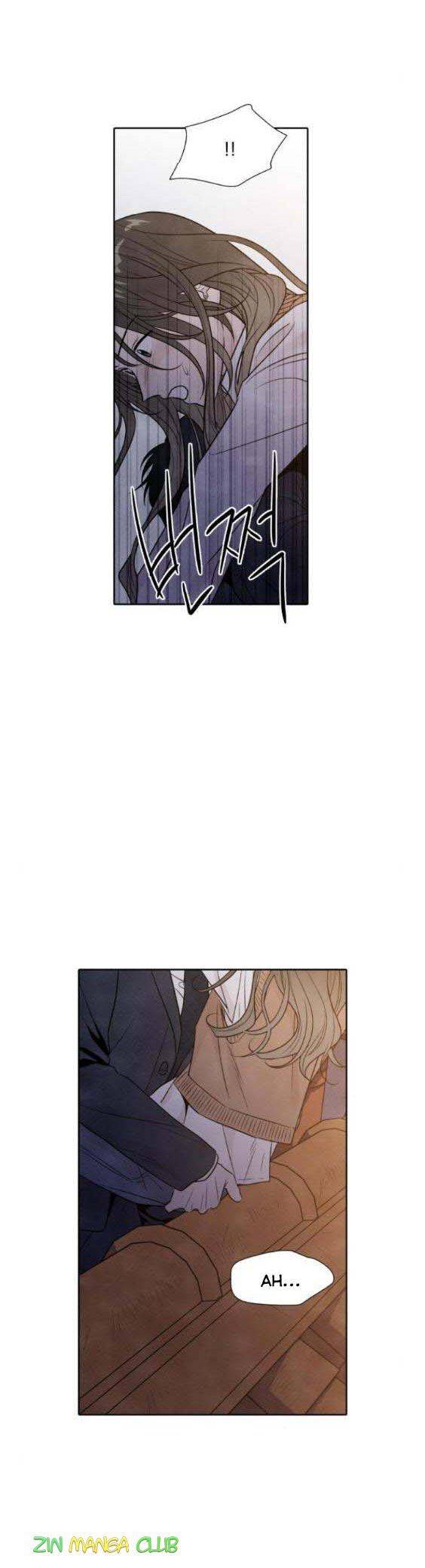 Read My Reason to Die EN Manga Online