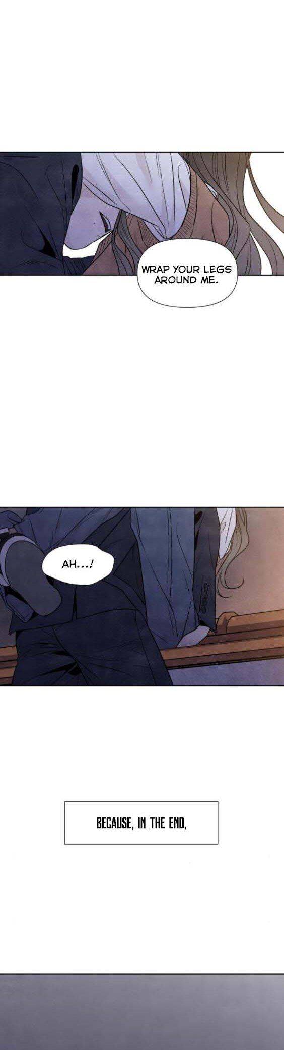 Read My Reason to Die EN Manga Online