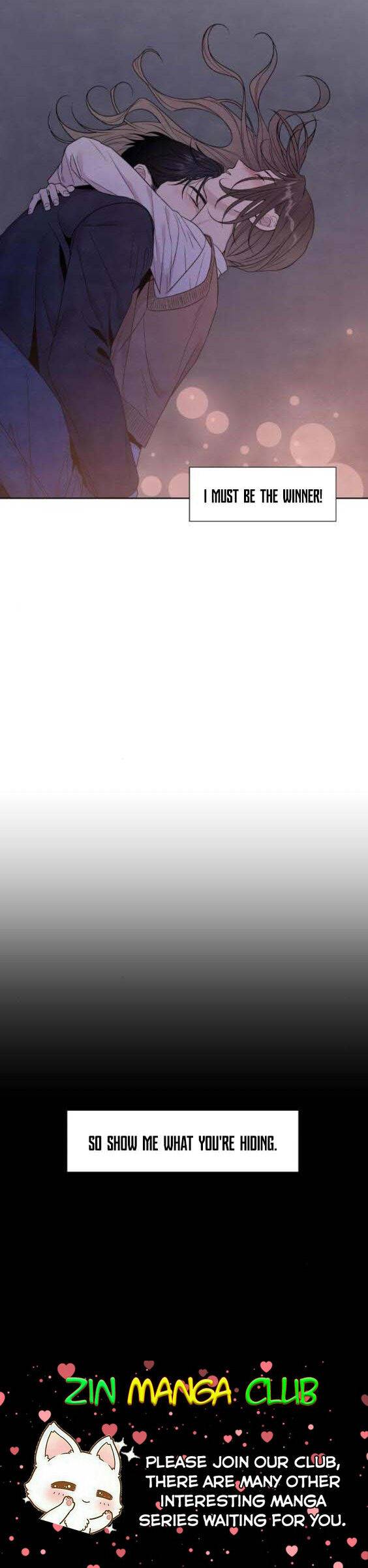 Read My Reason to Die EN Manga Online