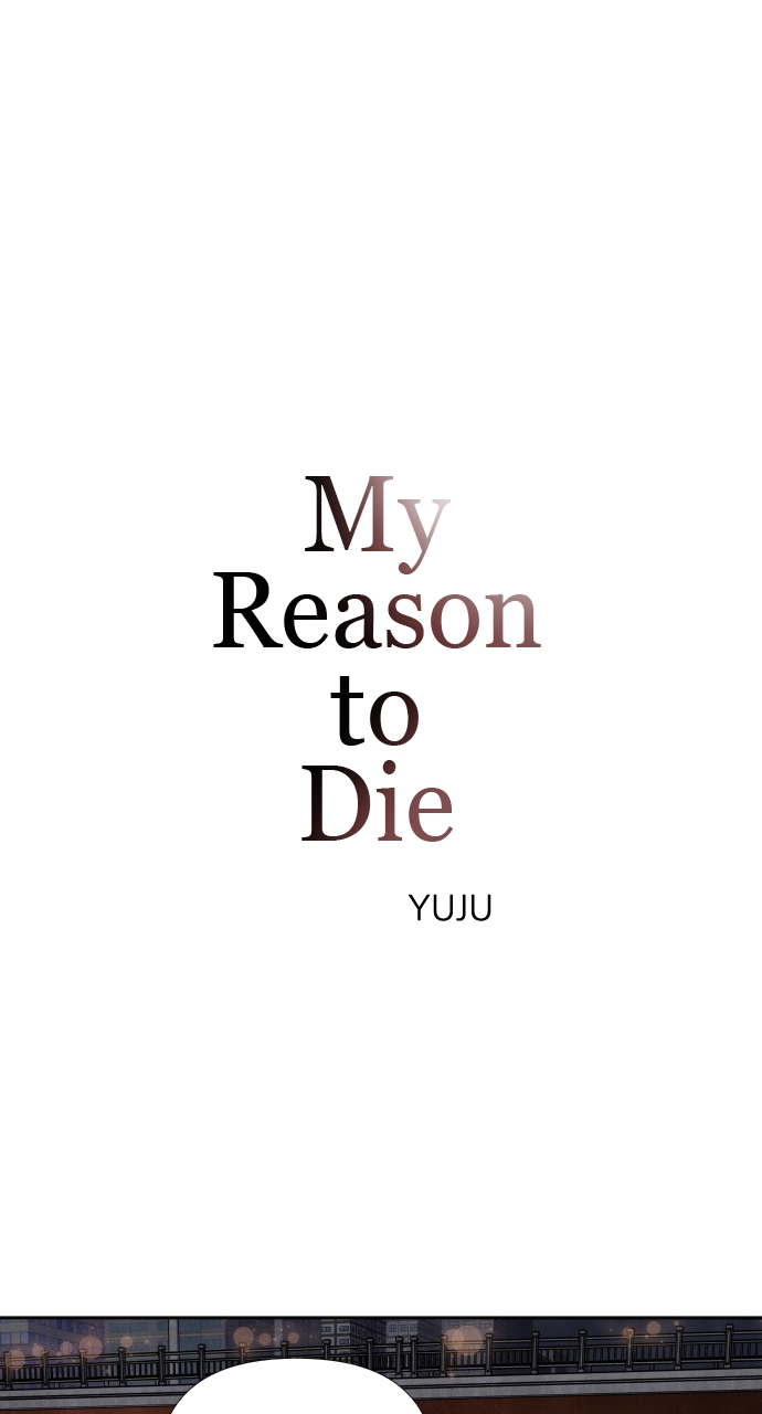 Read My Reason to Die EN Manga Online