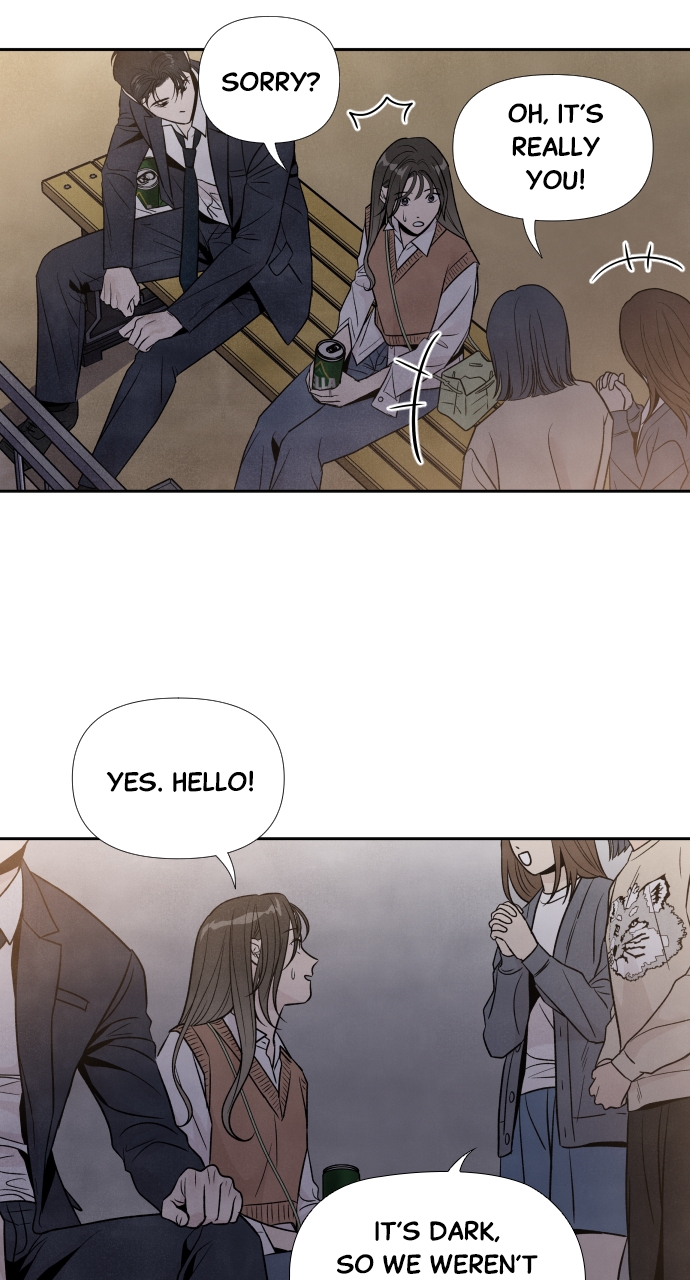 Read My Reason to Die EN Manga Online