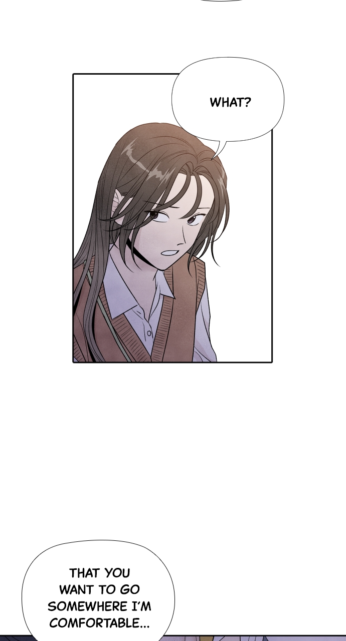 Read My Reason to Die EN Manga Online