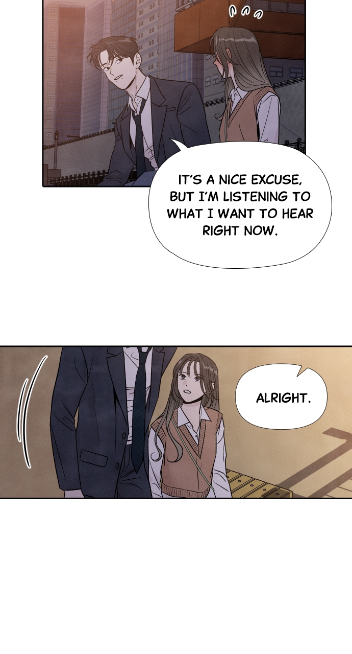 Read My Reason to Die EN Manga Online