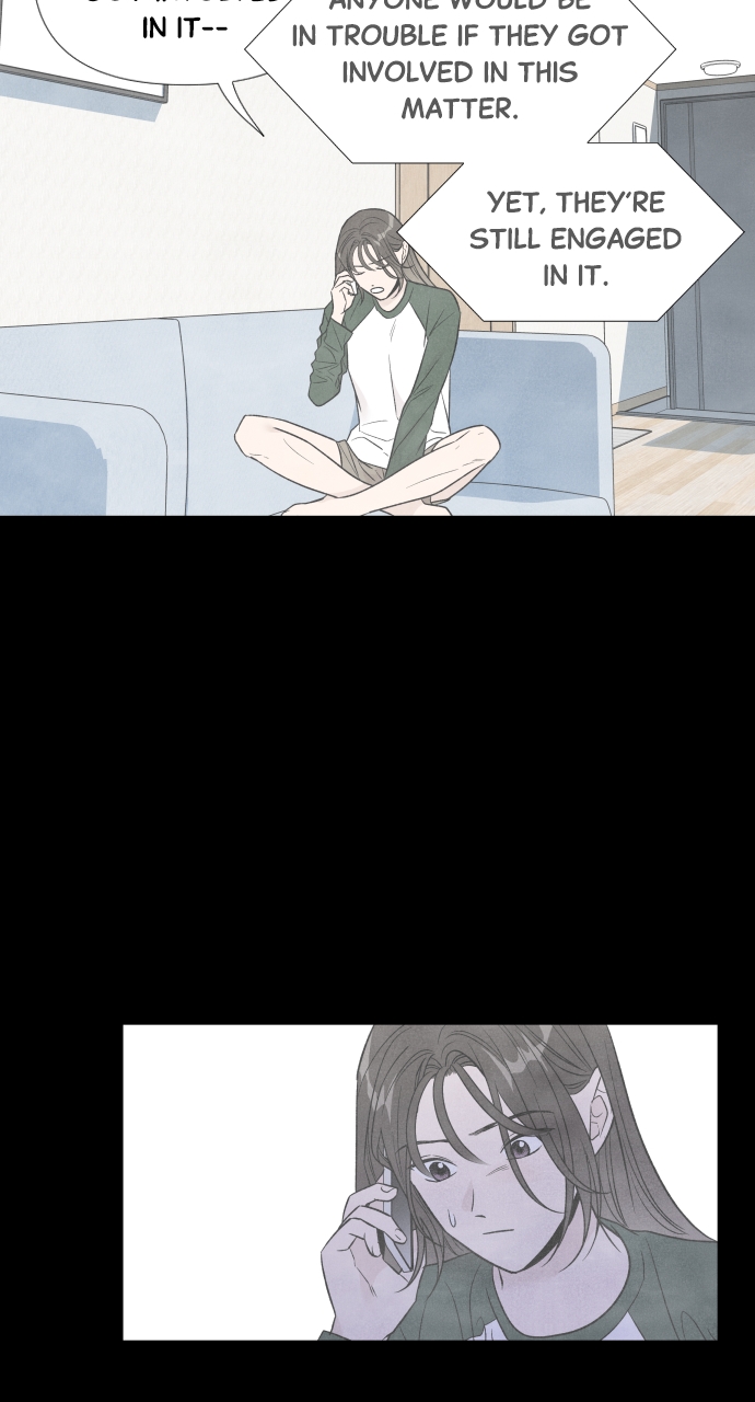 Read My Reason to Die EN Manga Online