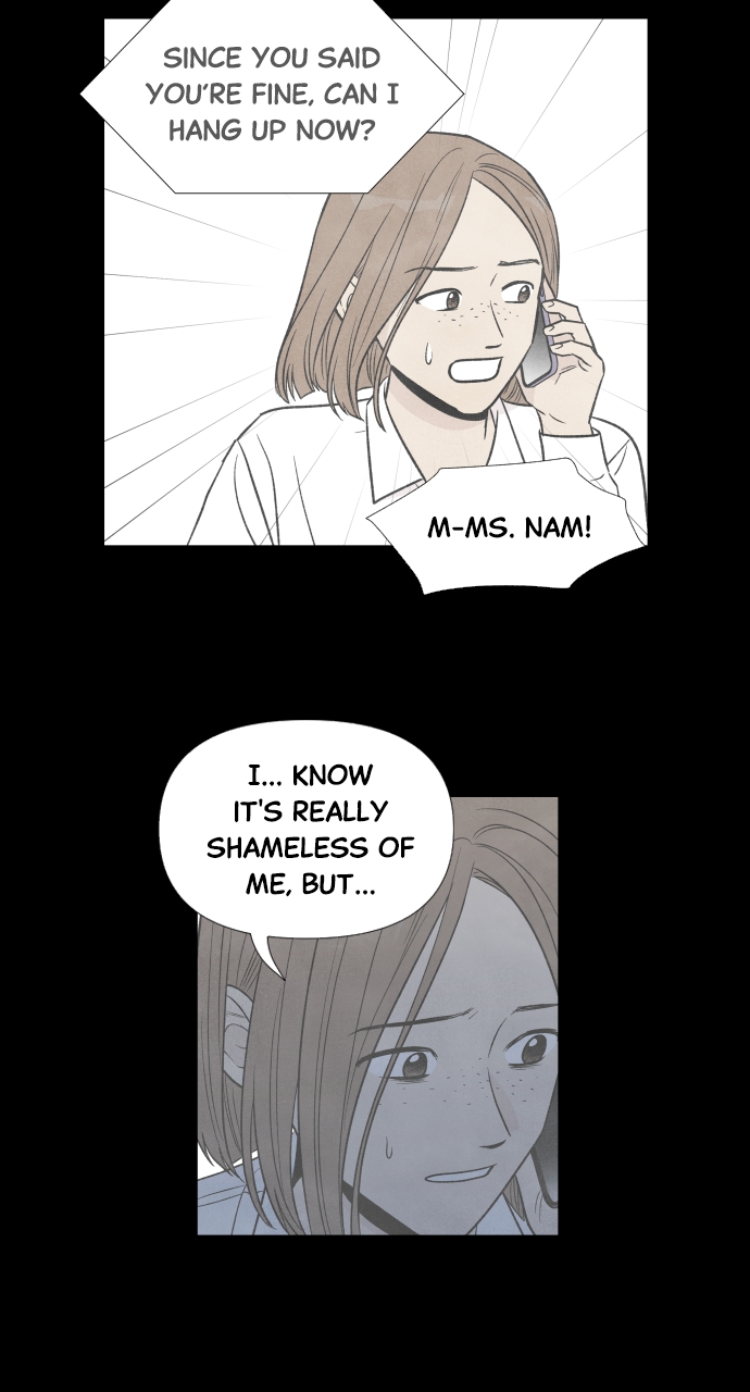 Read My Reason to Die EN Manga Online