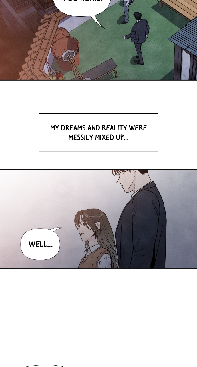 Read My Reason to Die EN Manga Online