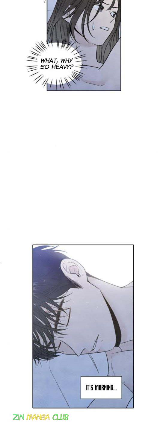 Read My Reason to Die EN Manga Online