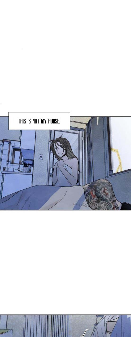 Read My Reason to Die EN Manga Online