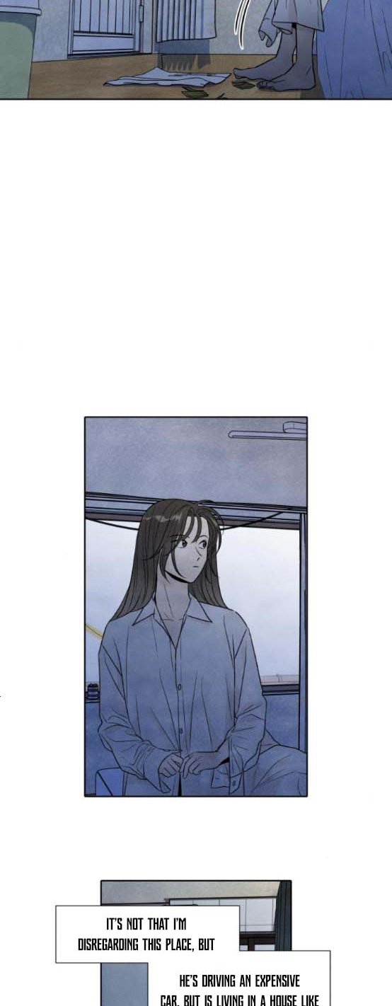 Read My Reason to Die EN Manga Online