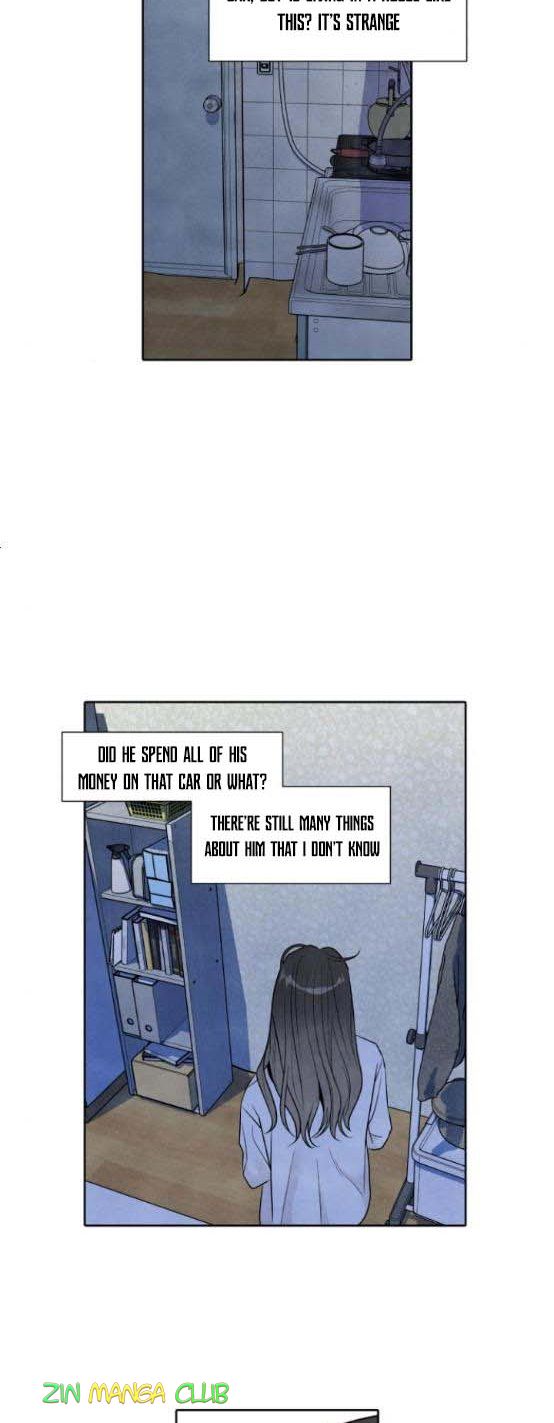 Read My Reason to Die EN Manga Online