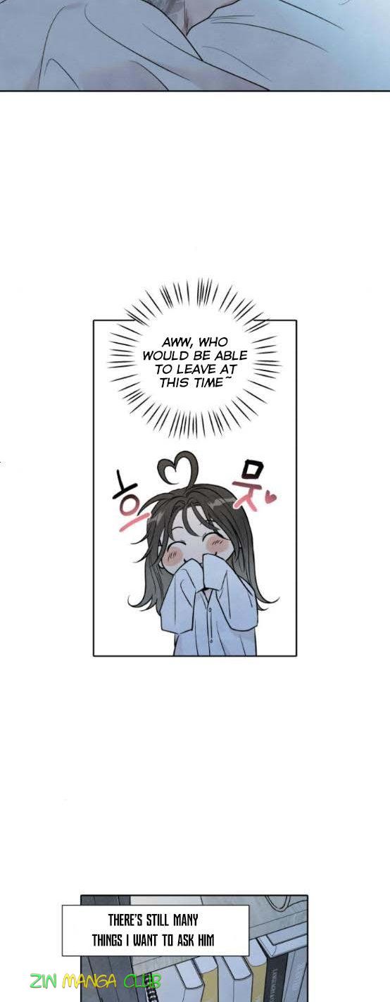 Read My Reason to Die EN Manga Online