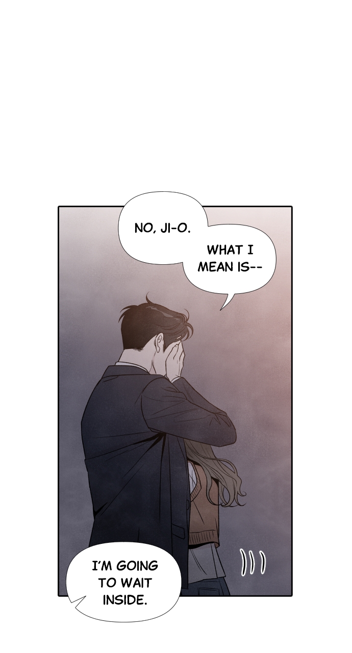 Read My Reason to Die EN Manga Online