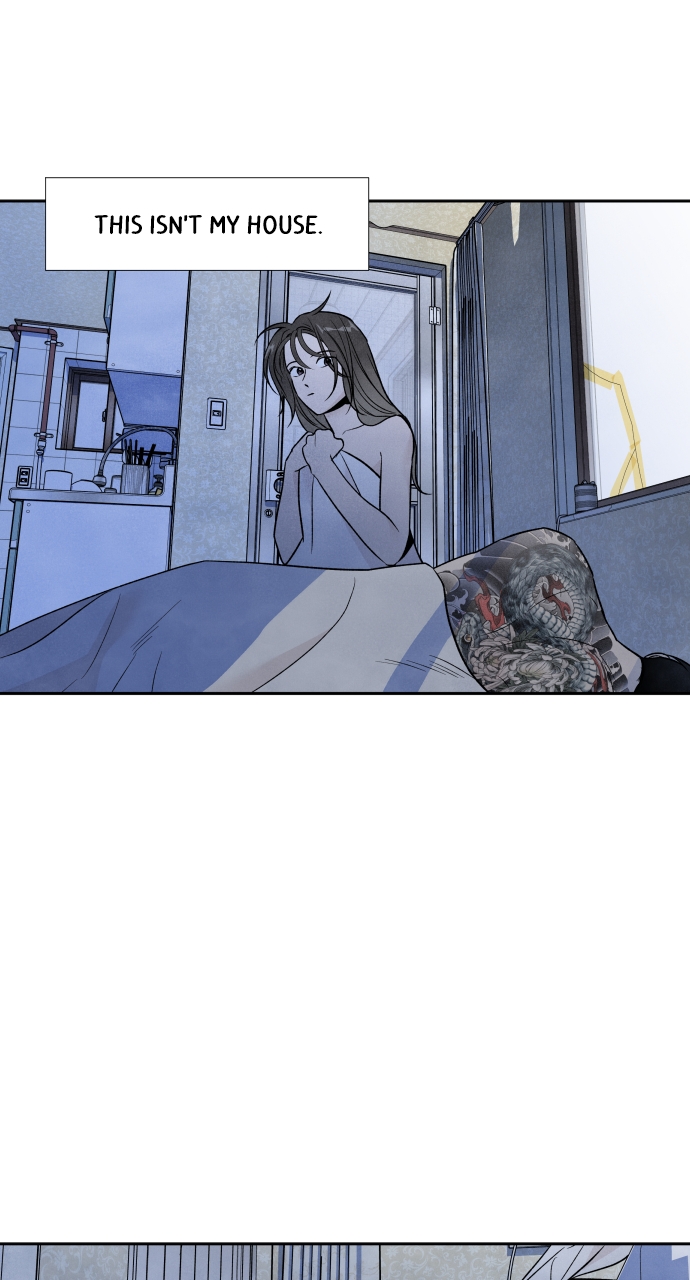 Read My Reason to Die EN Manga Online