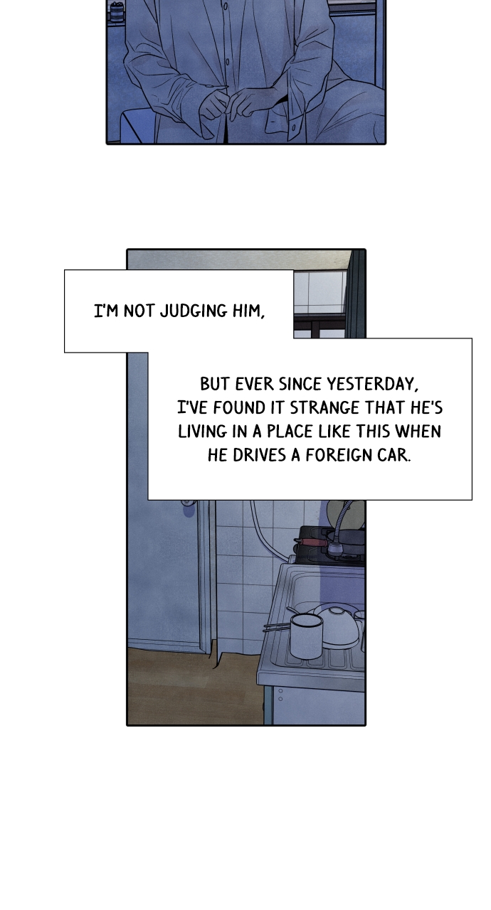 Read My Reason to Die EN Manga Online