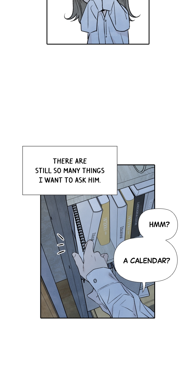 Read My Reason to Die EN Manga Online