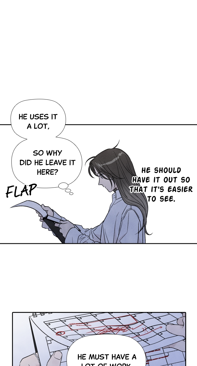 Read My Reason to Die EN Manga Online