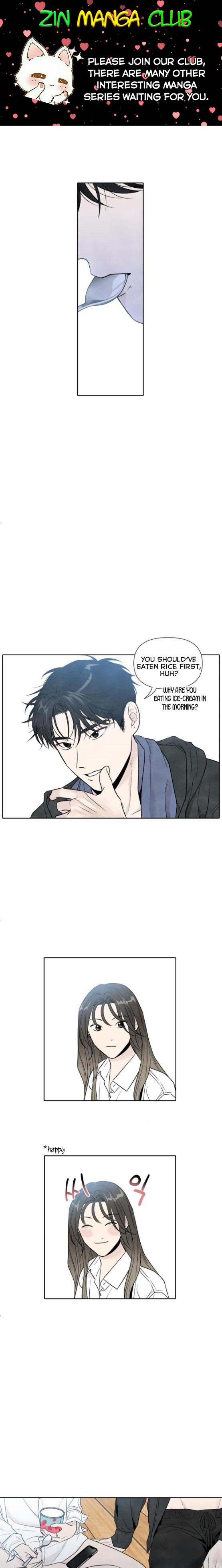 Read My Reason to Die EN Manga Online