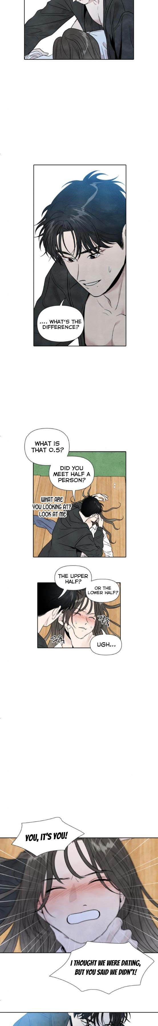 Read My Reason to Die EN Manga Online