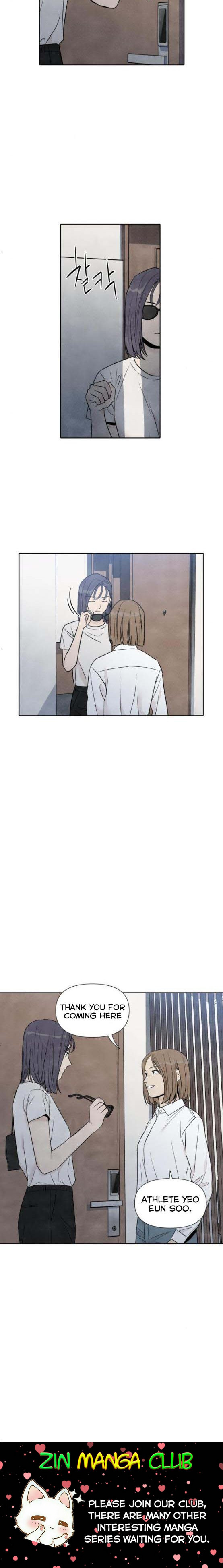 Read My Reason to Die EN Manga Online