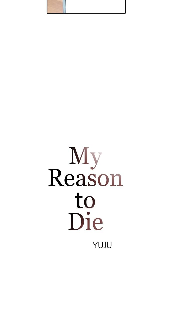 Read My Reason to Die EN Manga Online