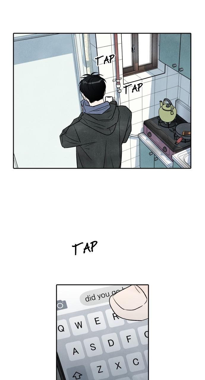 Read My Reason to Die EN Manga Online