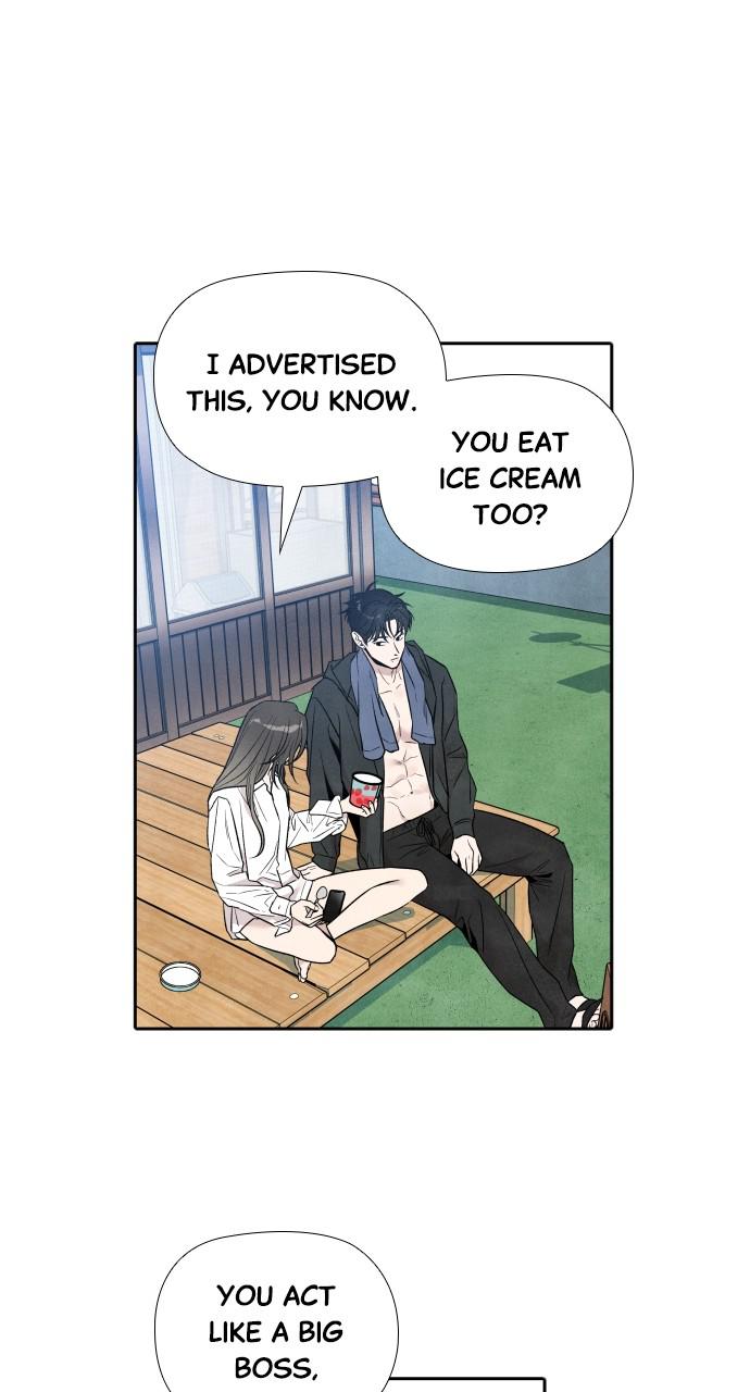 Read My Reason to Die EN Manga Online