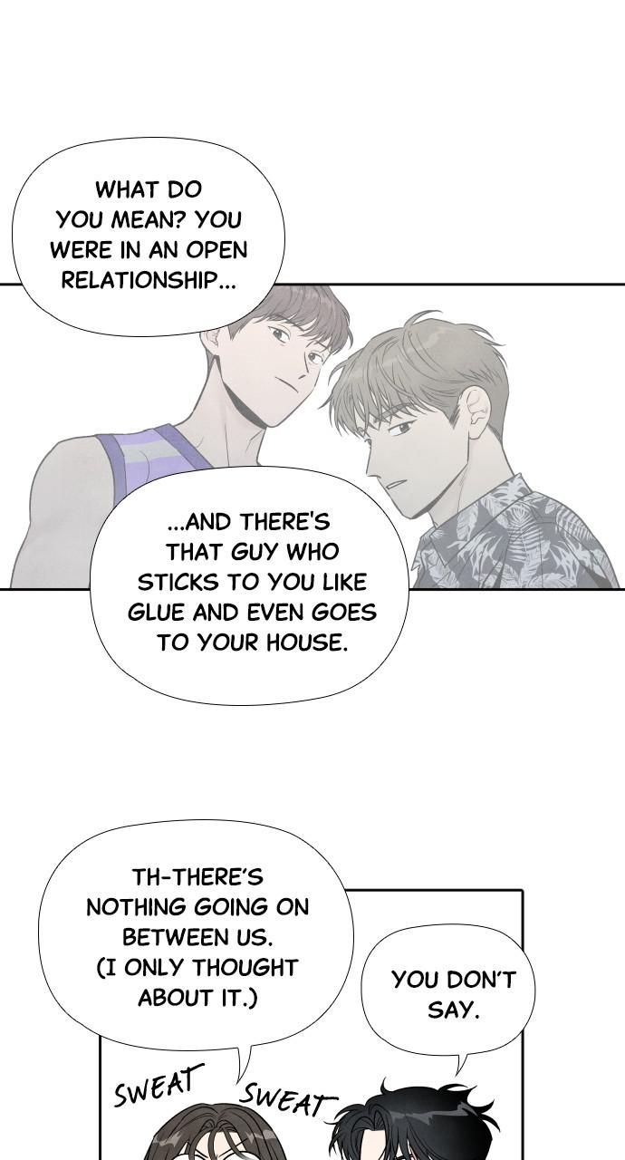 Read My Reason to Die EN Manga Online