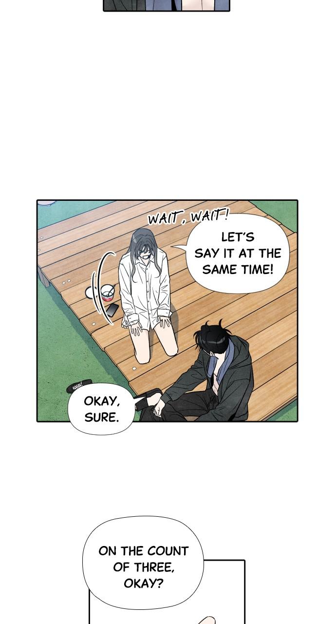 Read My Reason to Die EN Manga Online