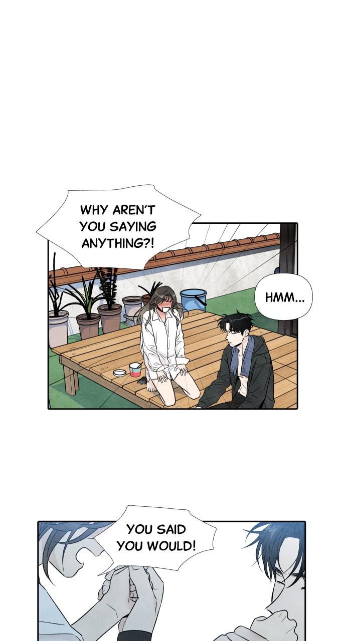 Read My Reason to Die EN Manga Online